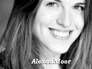 AlexaaMoor