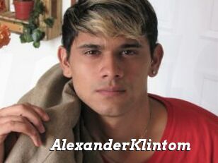 AlexanderKlintom