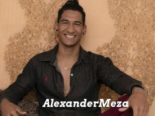 AlexanderMeza