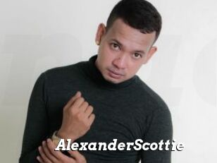 AlexanderScottie