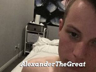 AlexanderTheGreat