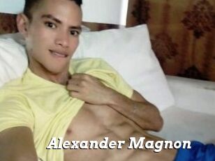 Alexander_Magnon