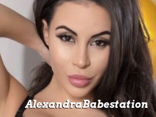 AlexandraBabestation