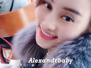 Alexandrbaby