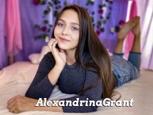 AlexandrinaGrant