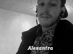 Alexantra