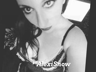 AlexiSnow