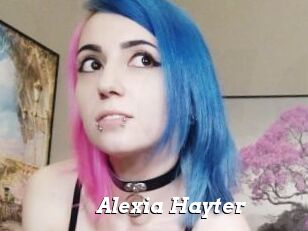 Alexia_Hayter