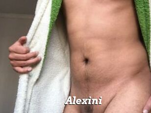 Alexini