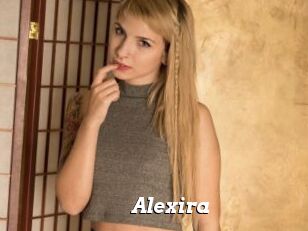 Alexira