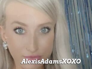 AlexisAdamsXOXO