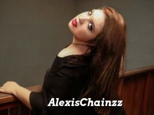 AlexisChainzz