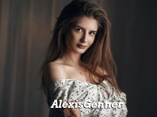 AlexisGenner