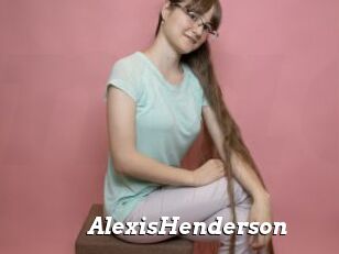 AlexisHenderson