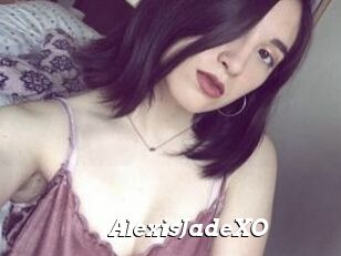 AlexisJadeXO