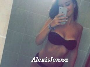 AlexisJenna