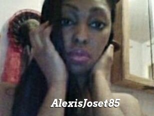 AlexisJoset85