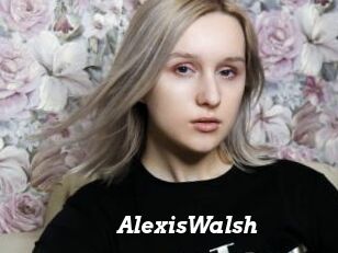 AlexisWalsh