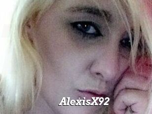 AlexisX92