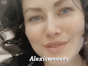 Alexisweeets