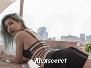 Alexsecret