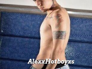 AlexxHotboyxs