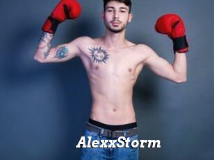 AlexxStorm