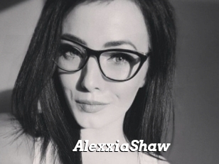 AlexxiaShaw