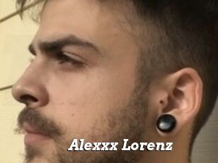 Alexxx_Lorenz