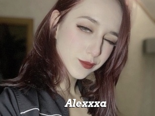 Alexxxa