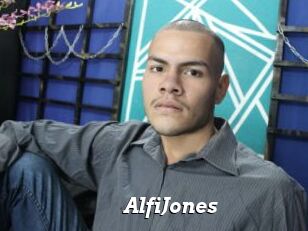 AlfiJones