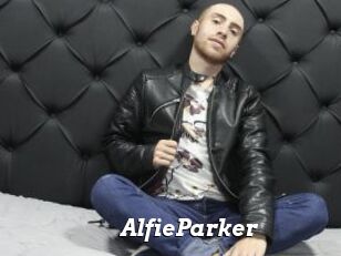 AlfieParker