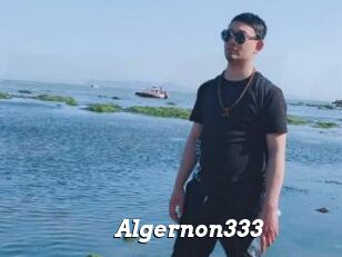 Algernon333