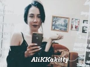 AliKKakitty