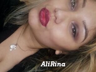 AliRina