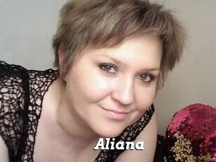 Aliana