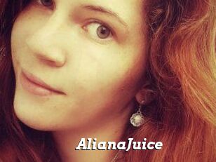 AlianaJuice