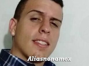 Aliasnonamex