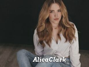 AlicaClark