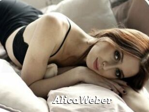 AlicaWeber