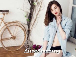 AliceAmazing