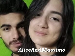 AliceAndMassimo