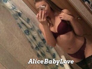 Alice_Baby_Love