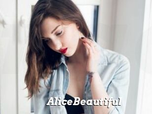 AliceBeautiful