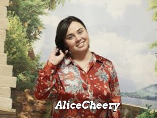 AliceCheery