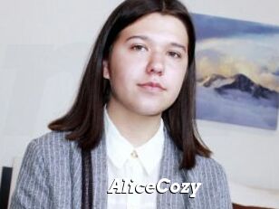 AliceCozy