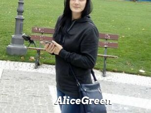 AliceGreen