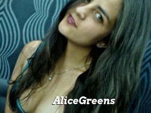 AliceGreens