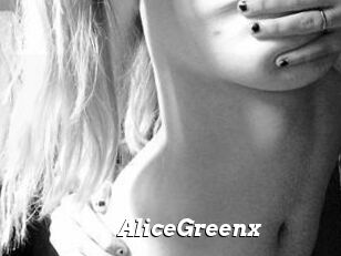 AliceGreenx