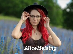 AliceHelsing